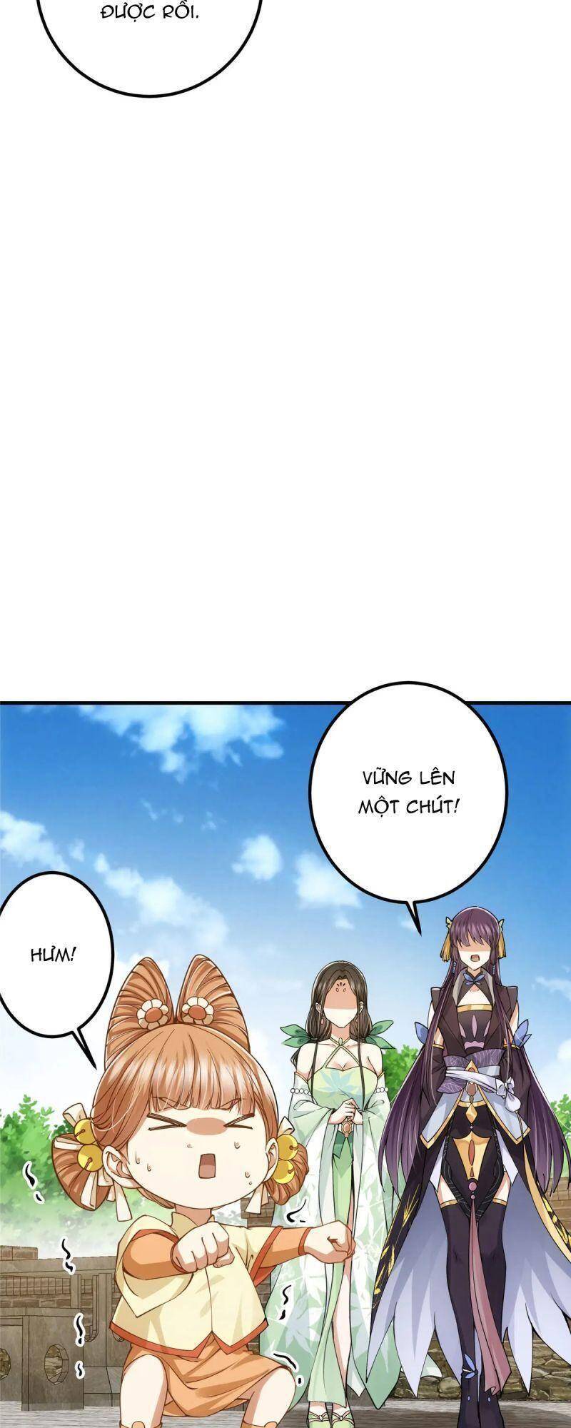 Chưởng Môn Khiêm Tốn Chút Chapter 79 - 32