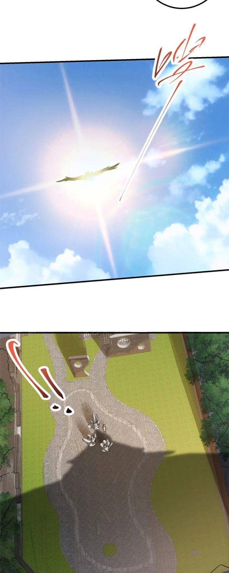 Chưởng Môn Khiêm Tốn Chút Chapter 79 - 40
