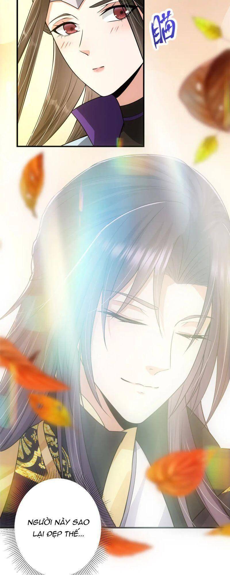 Chưởng Môn Khiêm Tốn Chút Chapter 81 - 19