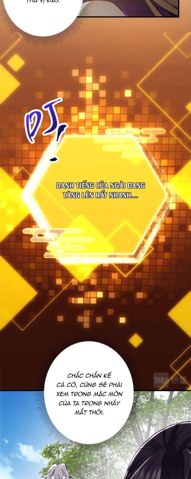 Chưởng Môn Khiêm Tốn Chút Chapter 81 - 25