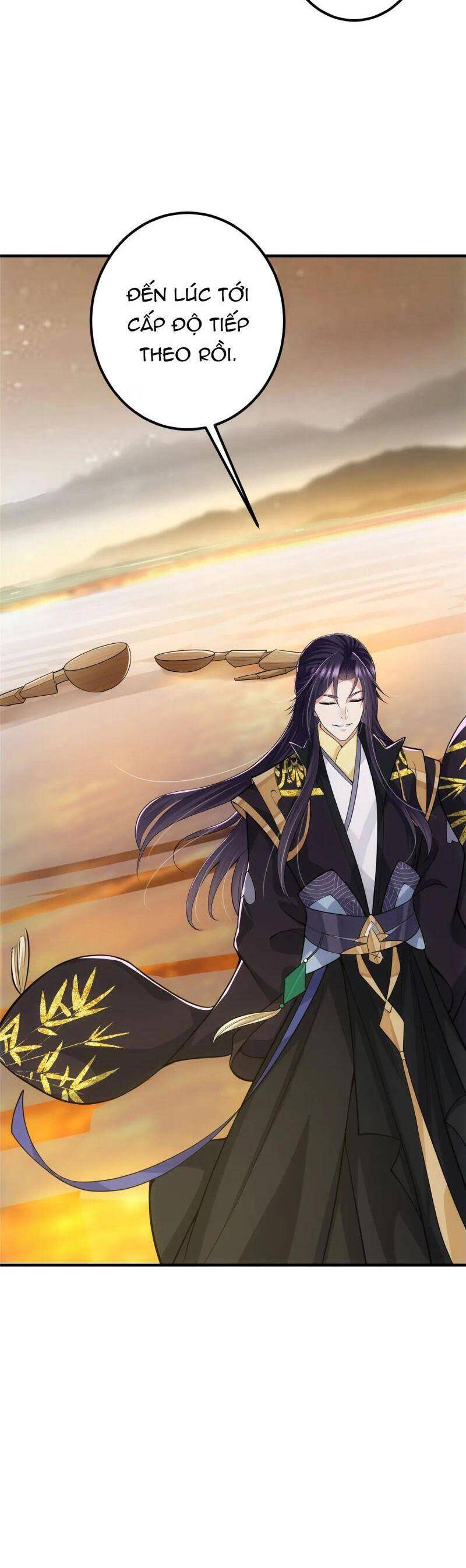 Chưởng Môn Khiêm Tốn Chút Chapter 90 - 32