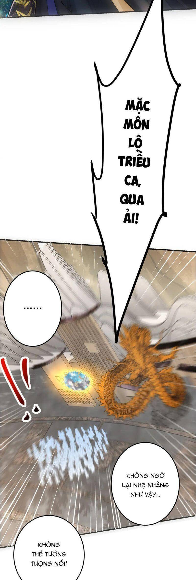 Chưởng Môn Khiêm Tốn Chút Chapter 93 - 14