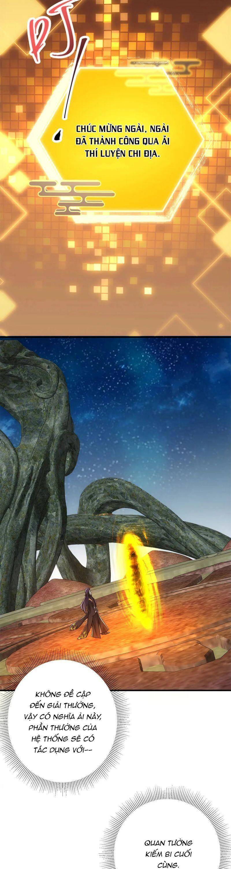 Chưởng Môn Khiêm Tốn Chút Chapter 93 - 20