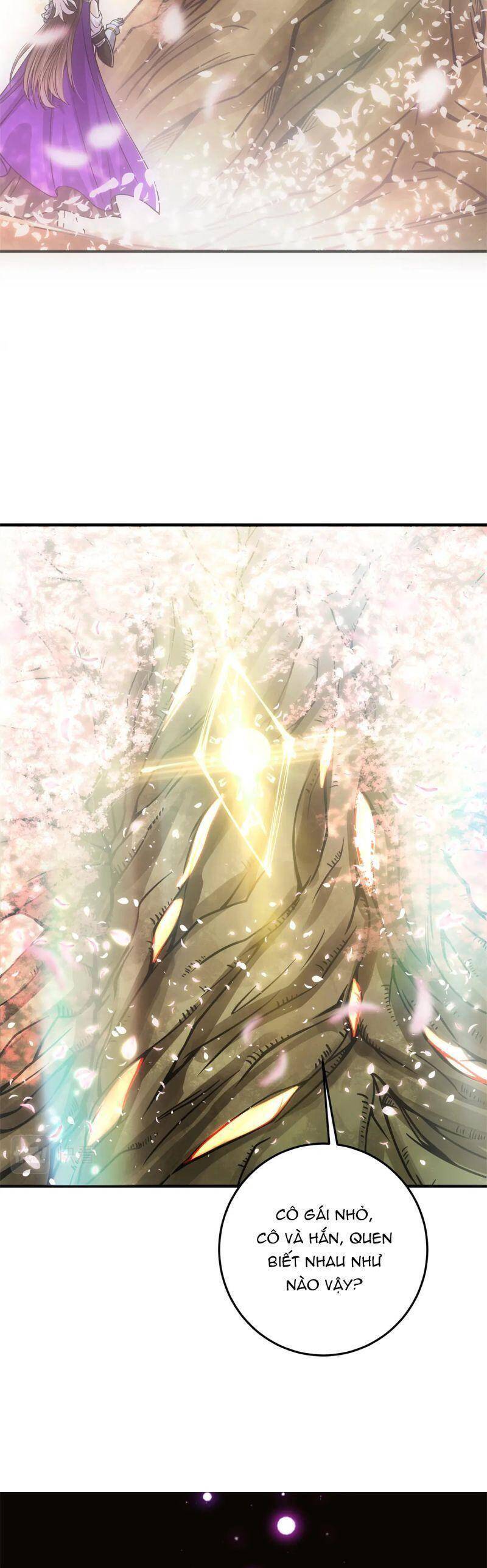 Chưởng Môn Khiêm Tốn Chút Chapter 93 - 27