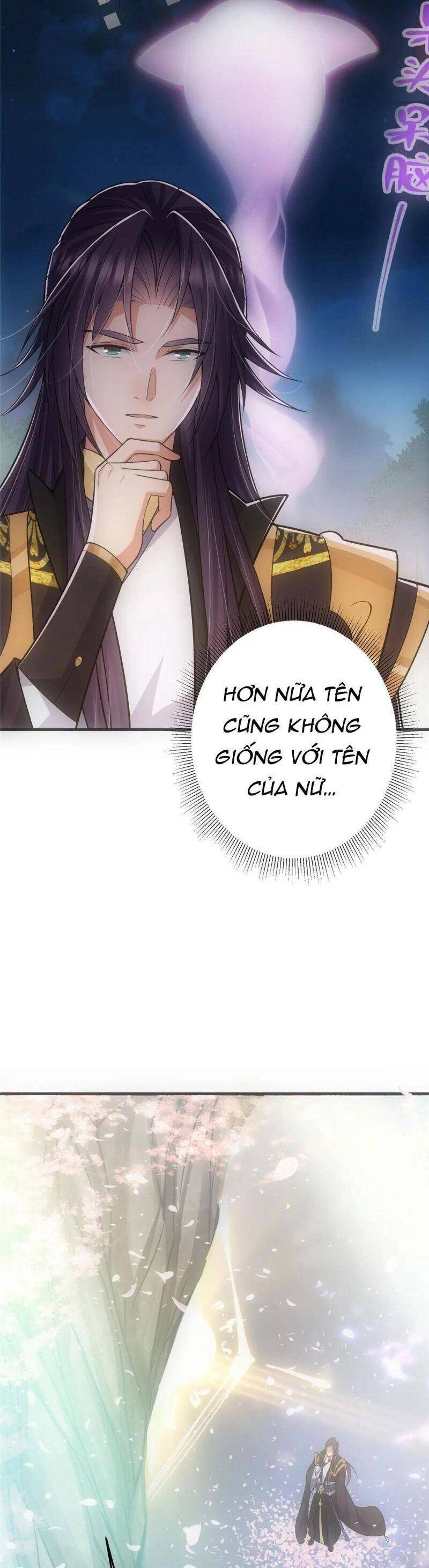 Chưởng Môn Khiêm Tốn Chút Chapter 97 - 5