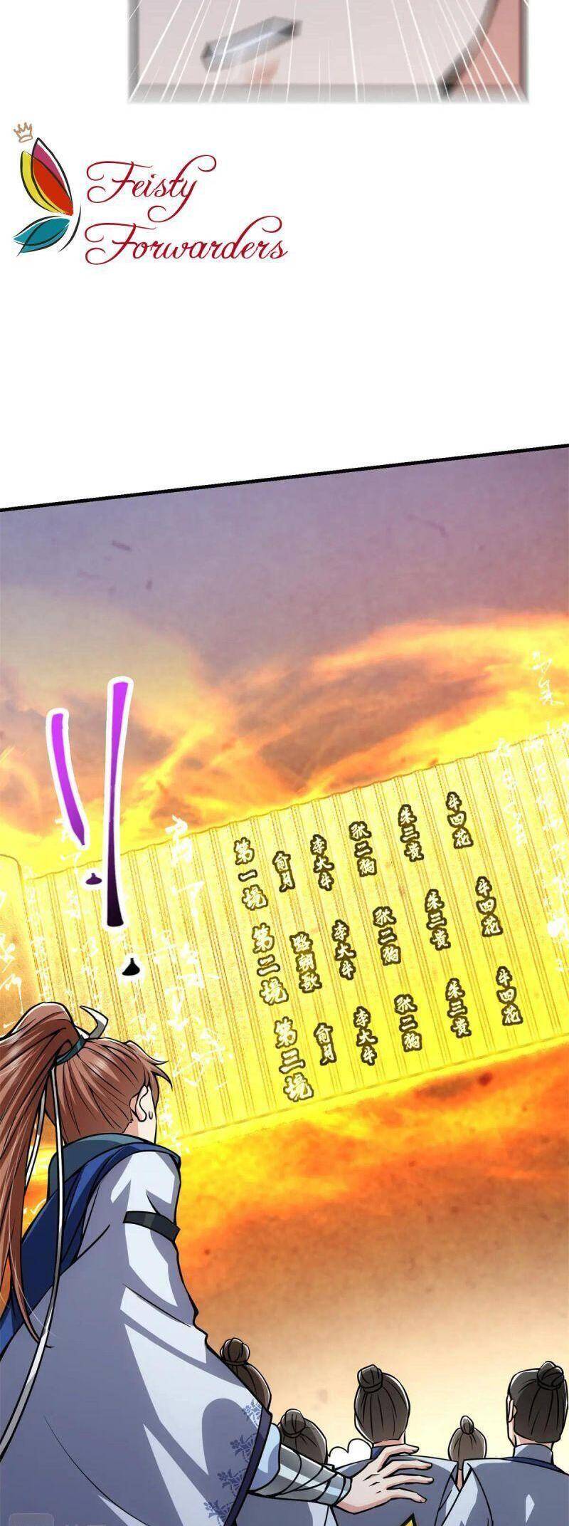 Chưởng Môn Khiêm Tốn Chút Chapter 98 - 30