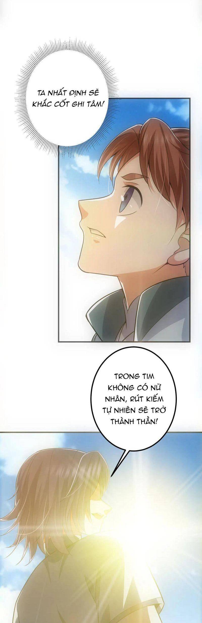 Chưởng Môn Khiêm Tốn Chút Chapter 99 - 10