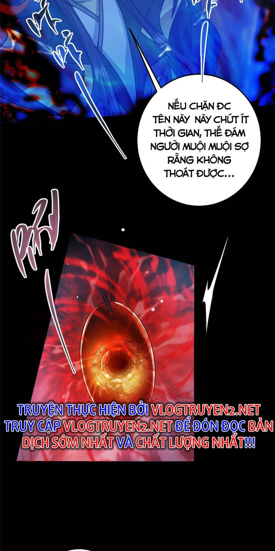 Chưởng Môn Khiêm Tốn Chút Chapter 161 - 29
