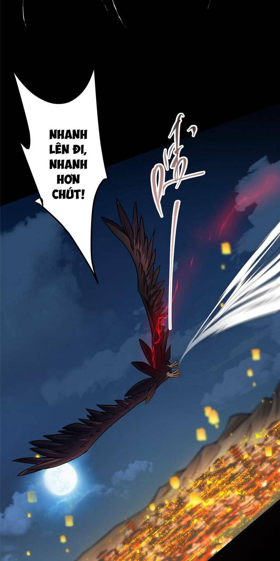 Chưởng Môn Khiêm Tốn Chút Chapter 162 - 30
