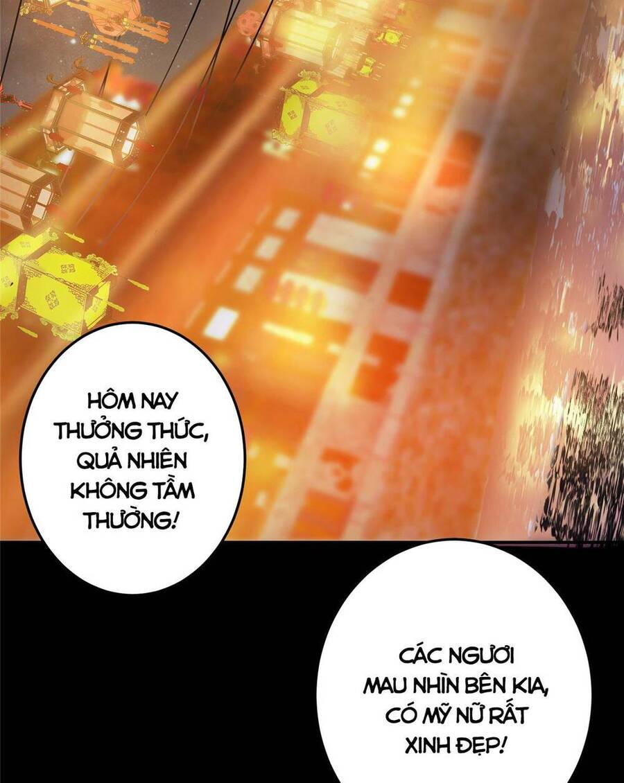 Chưởng Môn Khiêm Tốn Chút Chapter 162 - 4
