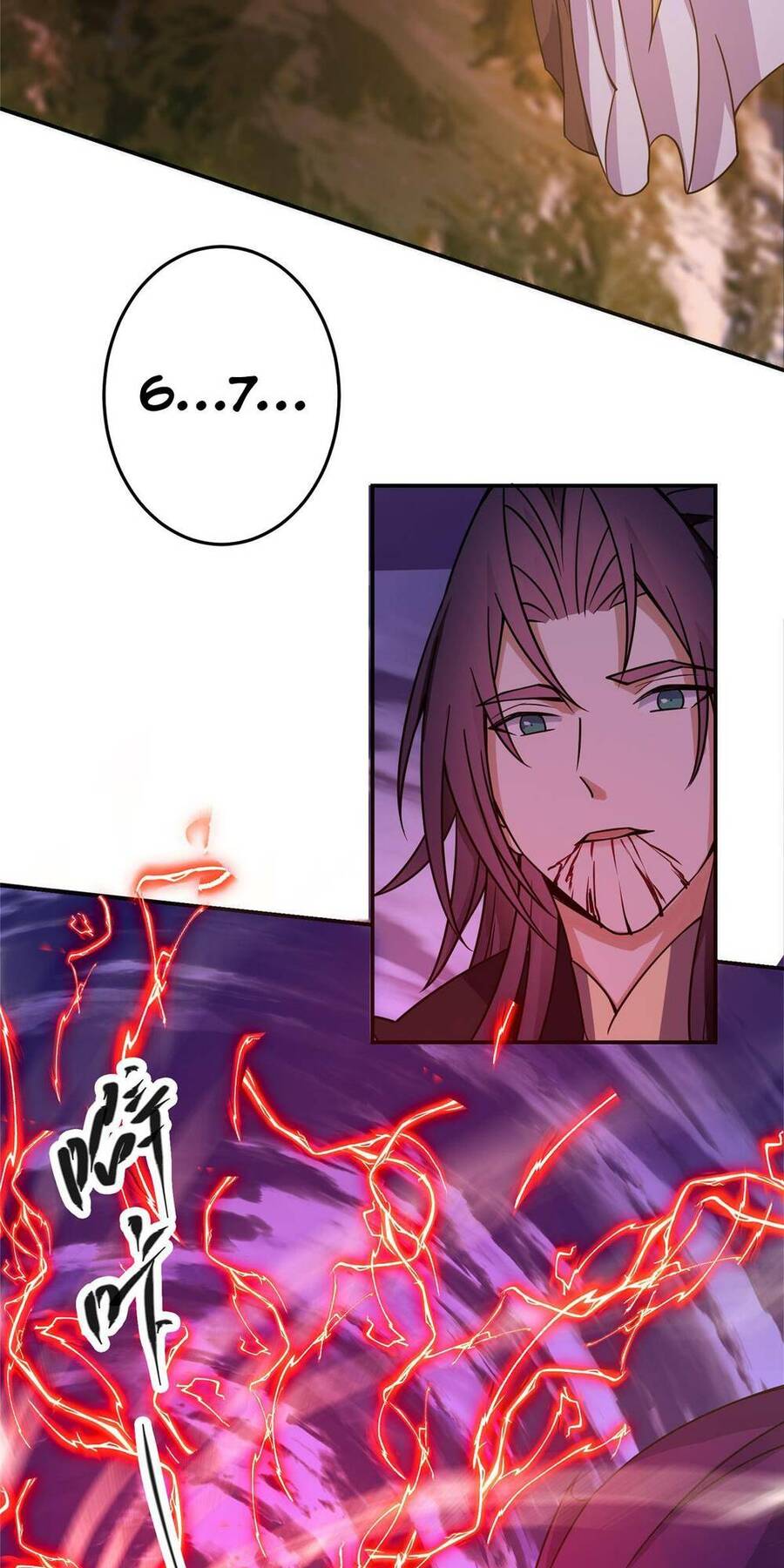 Chưởng Môn Khiêm Tốn Chút Chapter 163 - 36