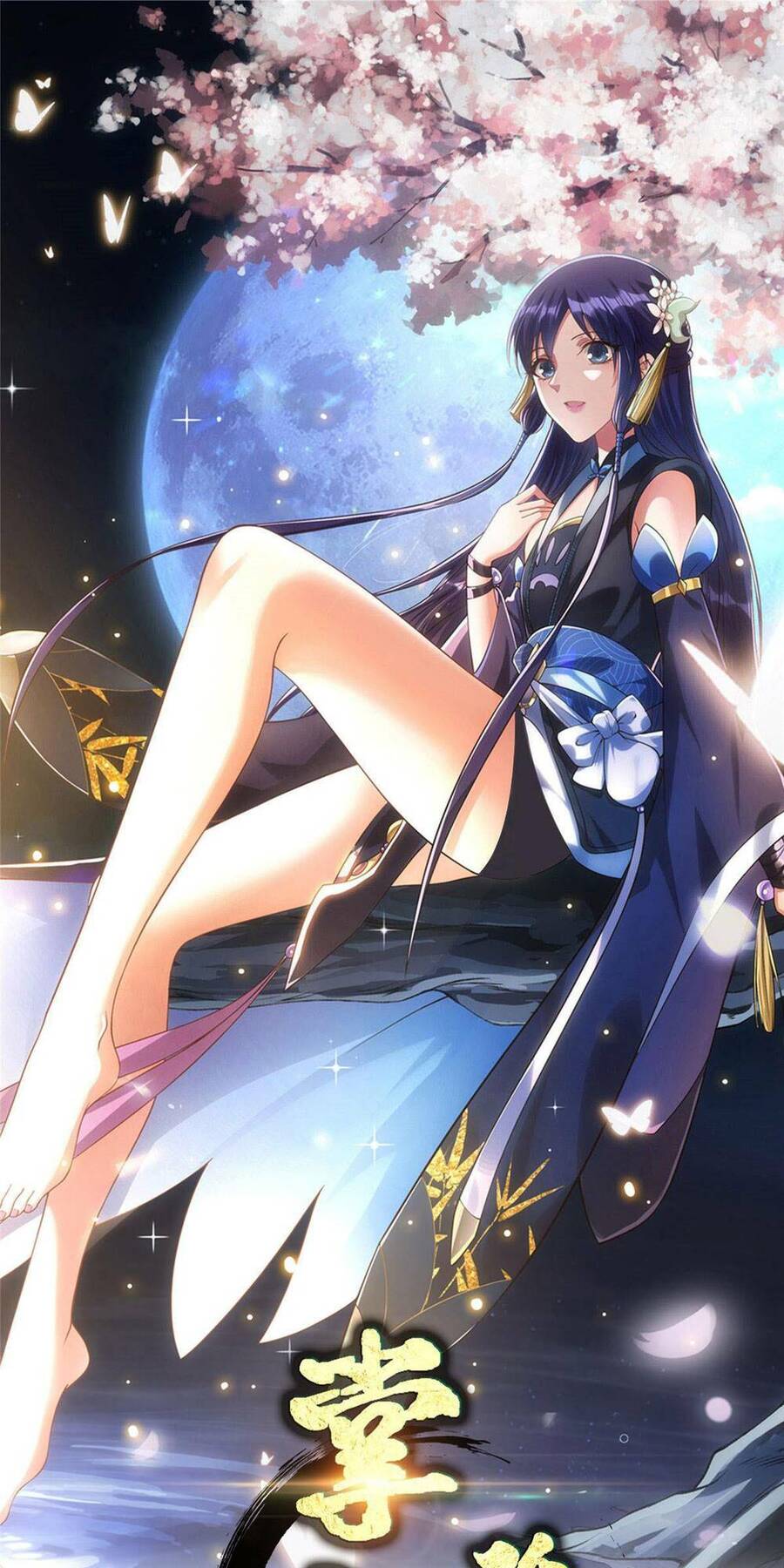 Chưởng Môn Khiêm Tốn Chút Chapter 164 - 1
