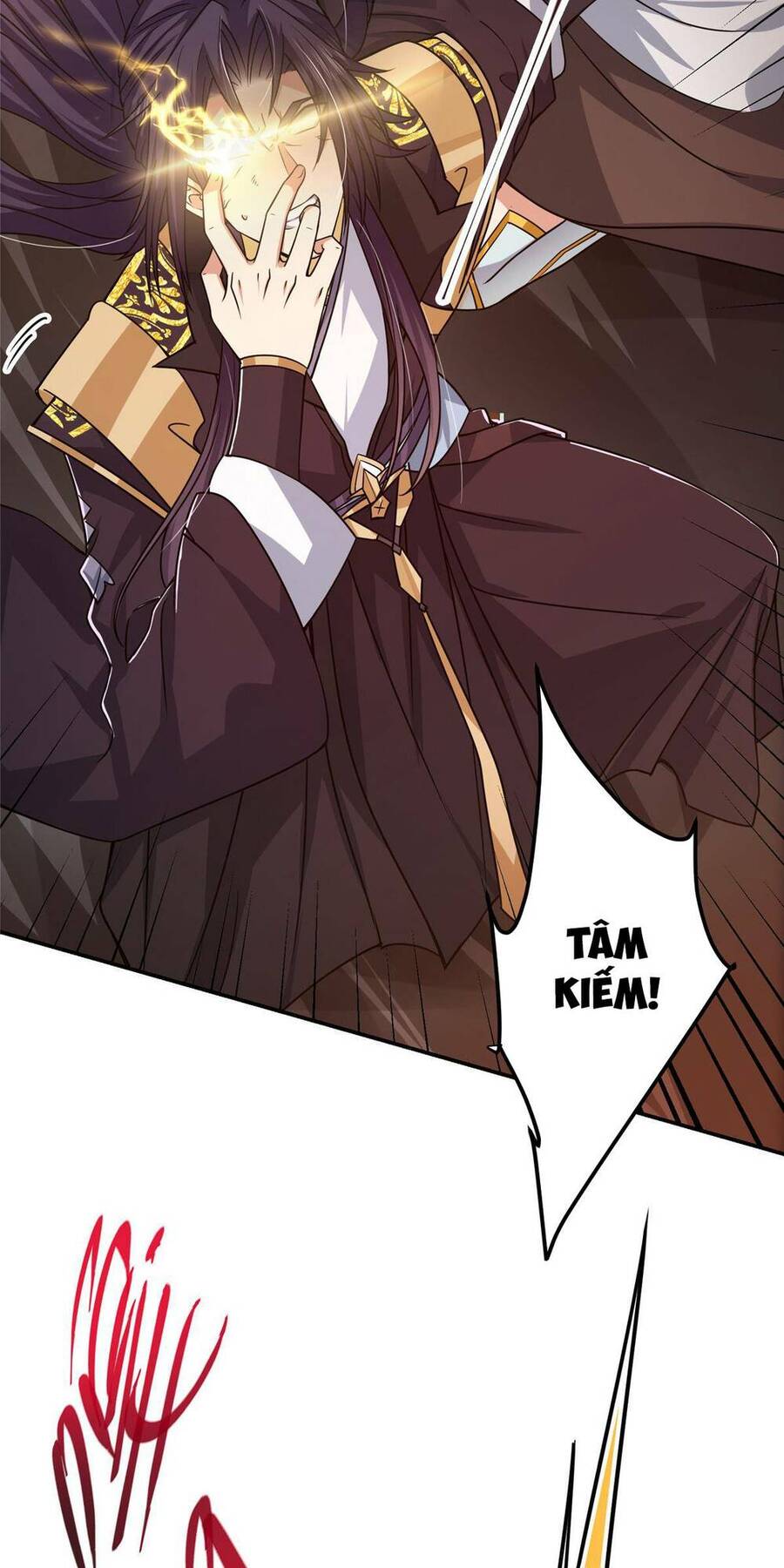 Chưởng Môn Khiêm Tốn Chút Chapter 164 - 22