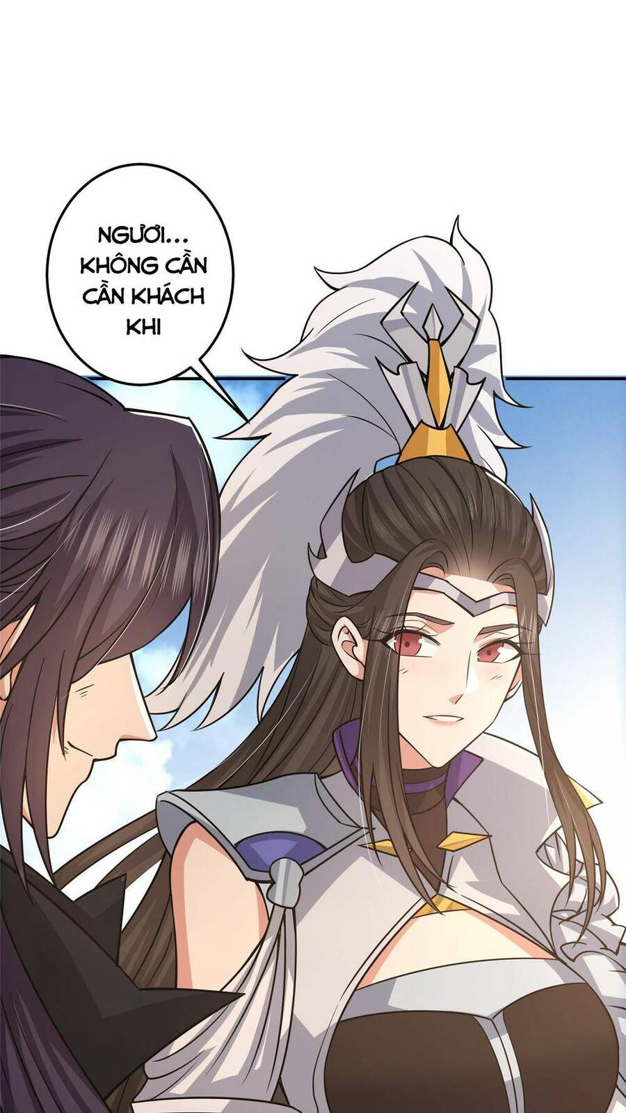 Chưởng Môn Khiêm Tốn Chút Chapter 164 - 38