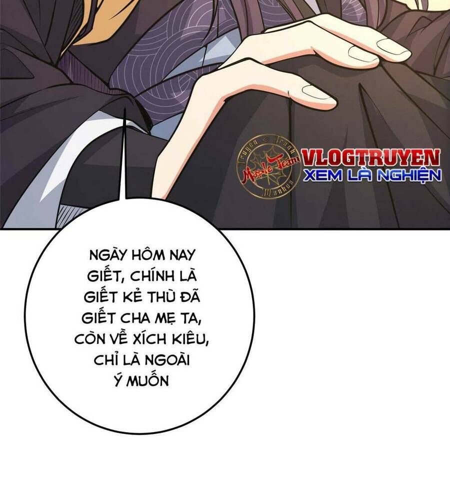 Chưởng Môn Khiêm Tốn Chút Chapter 165 - 18