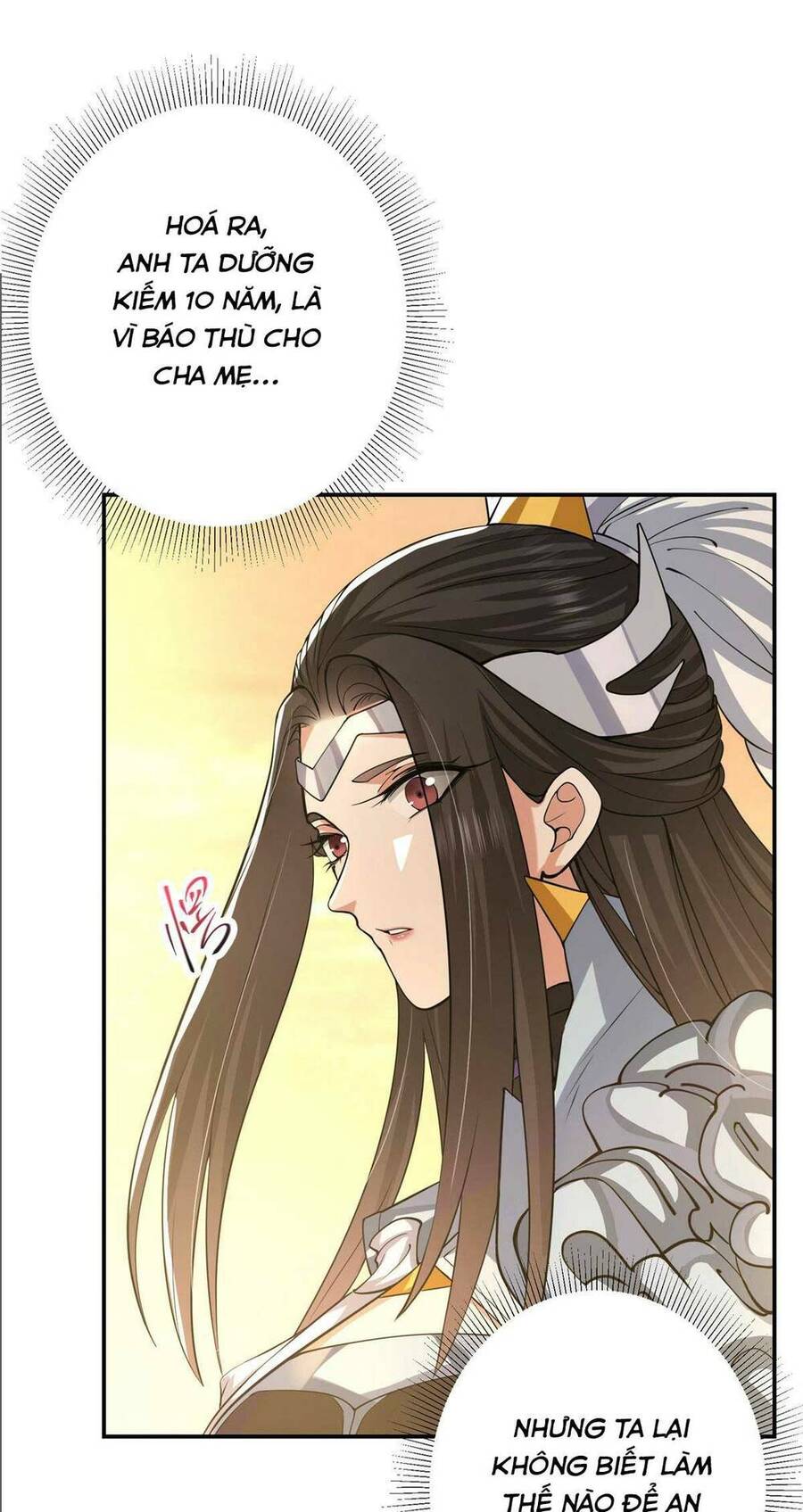 Chưởng Môn Khiêm Tốn Chút Chapter 165 - 19