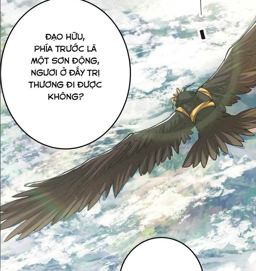 Chưởng Môn Khiêm Tốn Chút Chapter 165 - 21