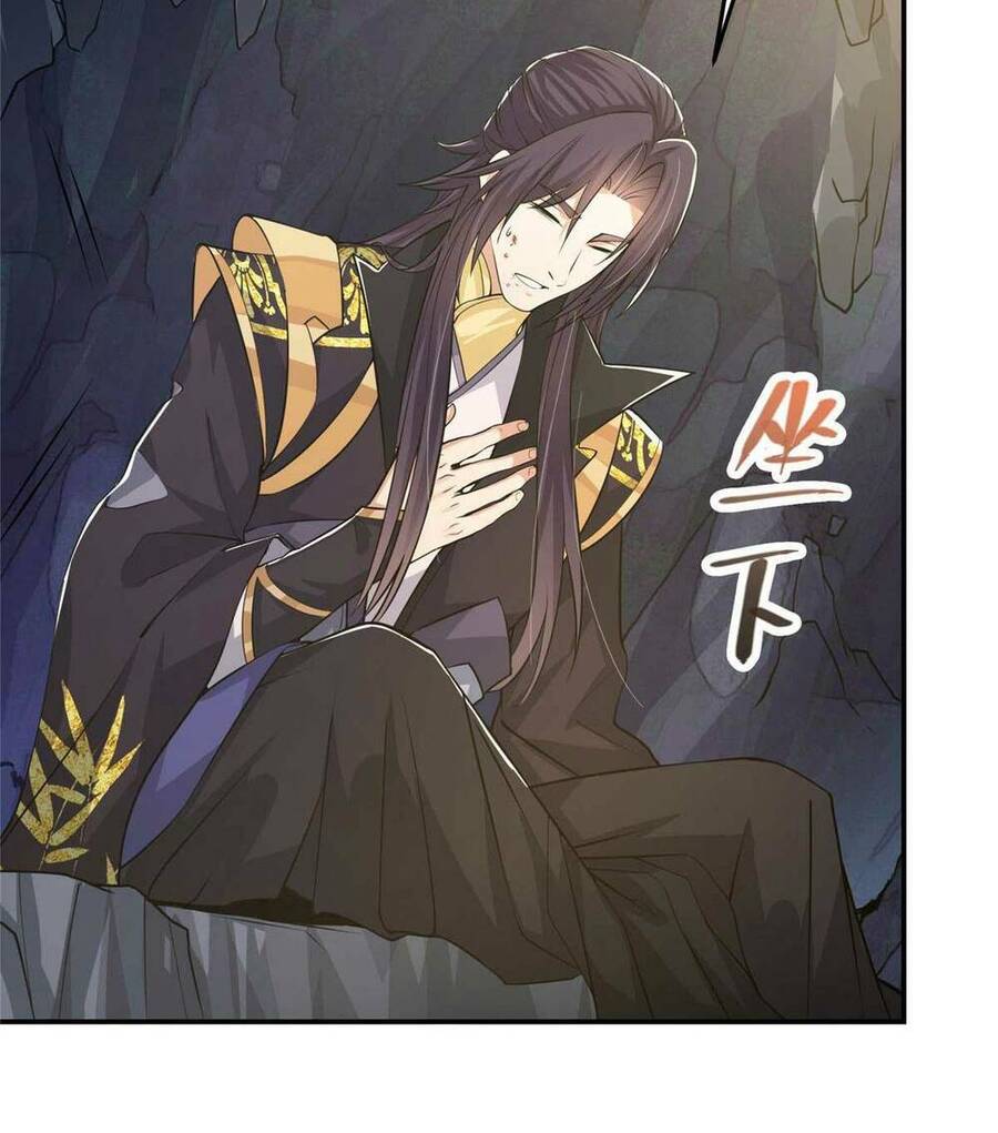 Chưởng Môn Khiêm Tốn Chút Chapter 165 - 26