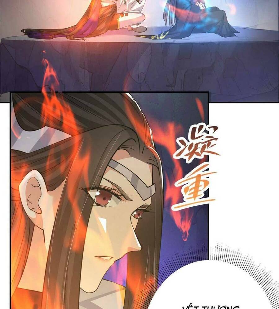 Chưởng Môn Khiêm Tốn Chút Chapter 165 - 28