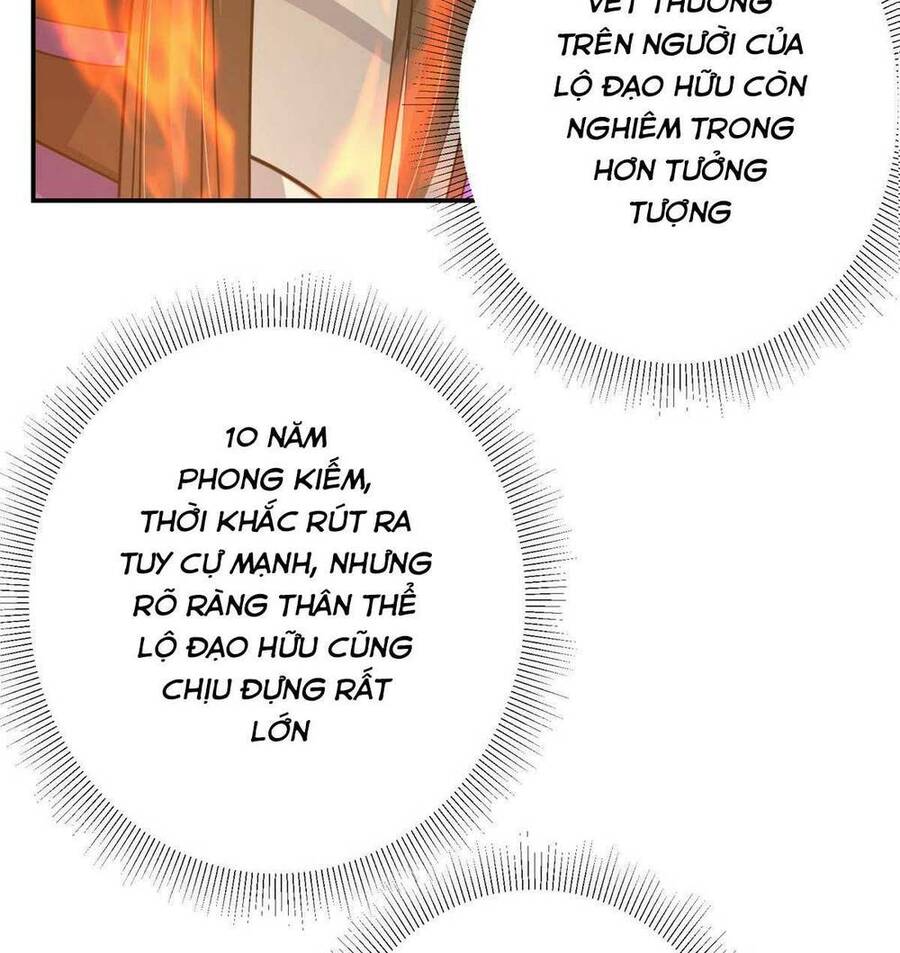 Chưởng Môn Khiêm Tốn Chút Chapter 165 - 29