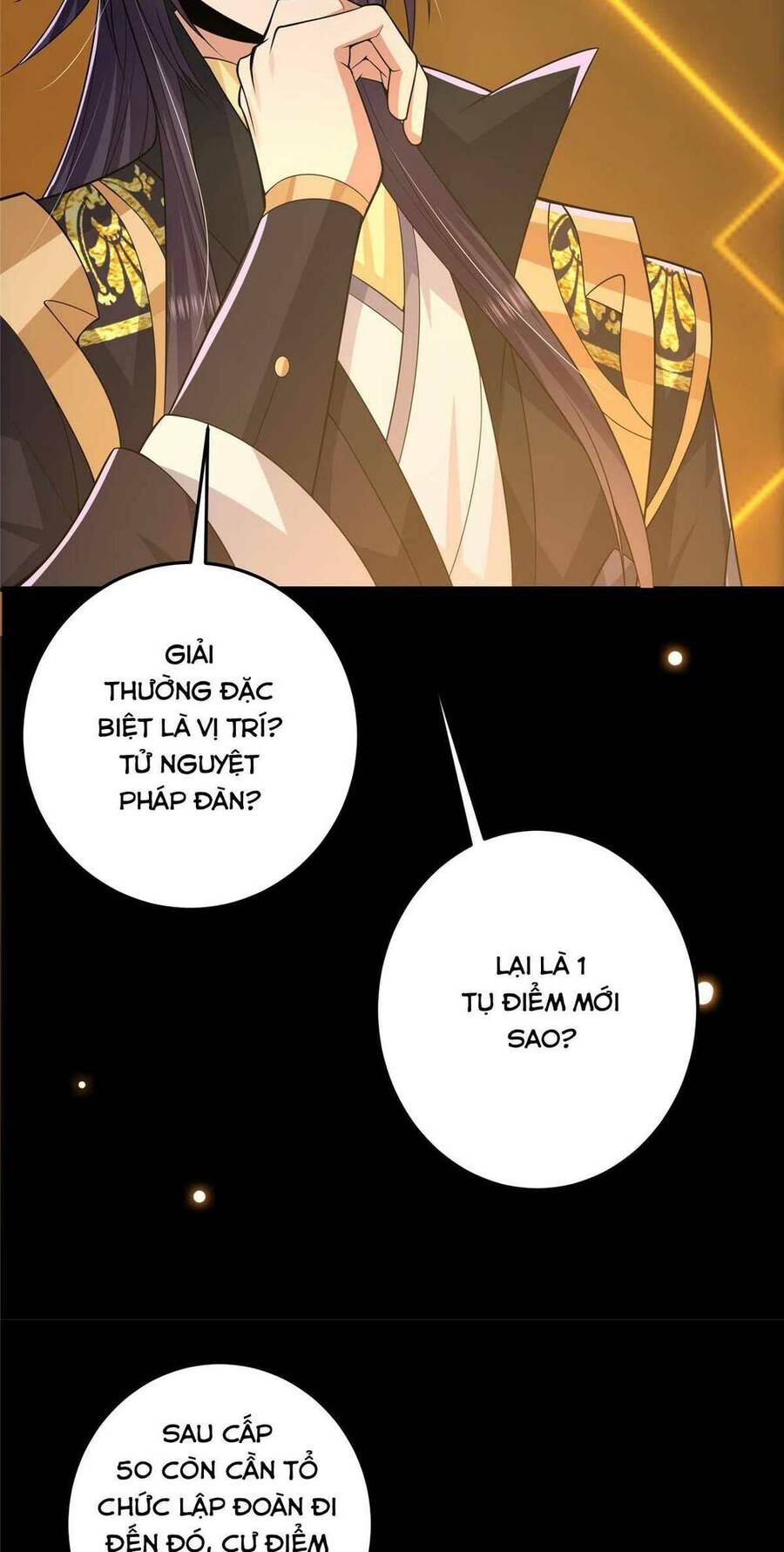 Chưởng Môn Khiêm Tốn Chút Chapter 165 - 42