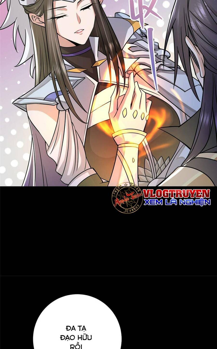 Chưởng Môn Khiêm Tốn Chút Chapter 166 - 14