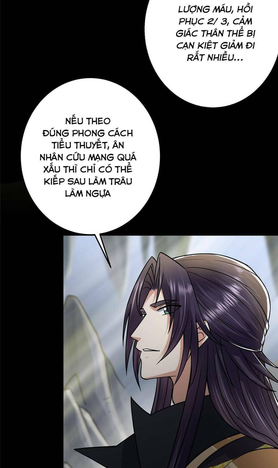 Chưởng Môn Khiêm Tốn Chút Chapter 166 - 16