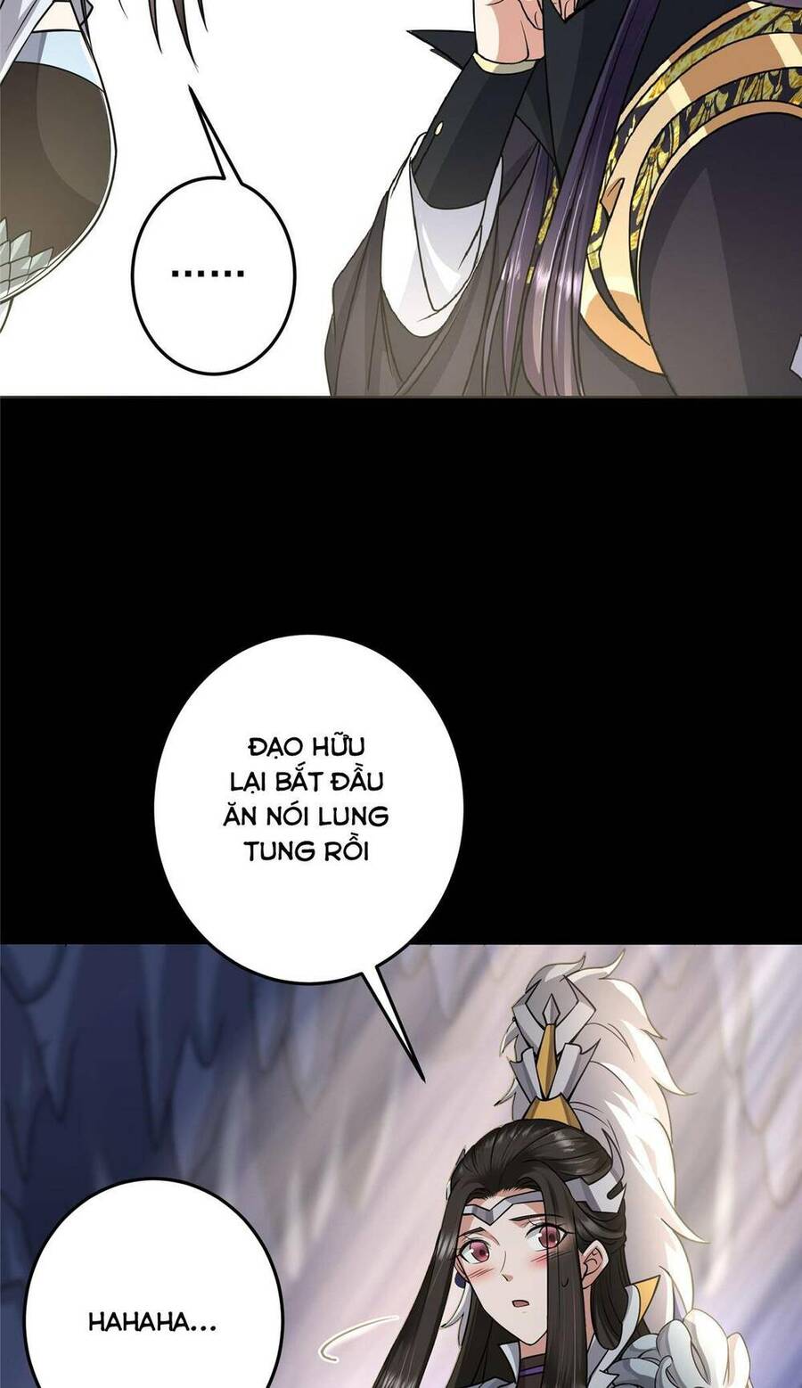 Chưởng Môn Khiêm Tốn Chút Chapter 166 - 18