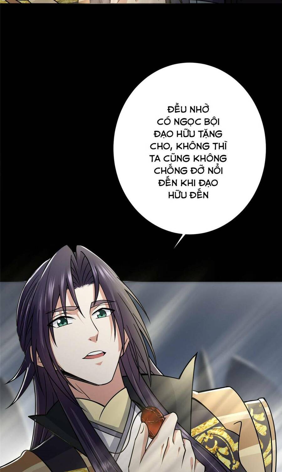 Chưởng Môn Khiêm Tốn Chút Chapter 166 - 22