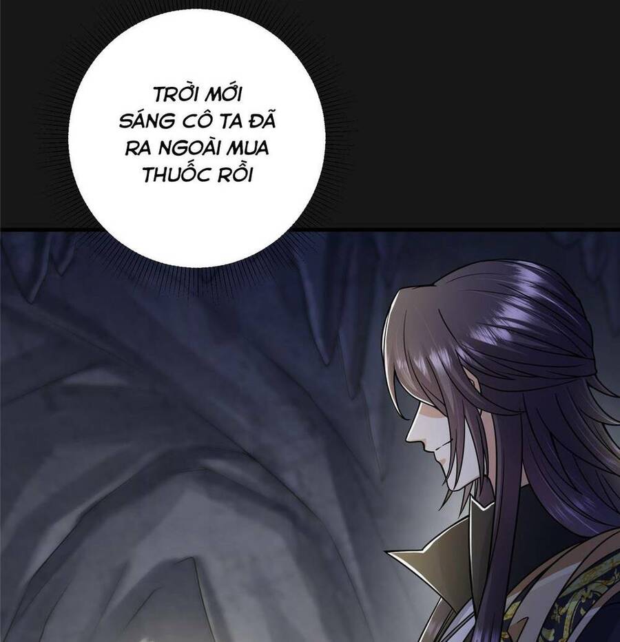 Chưởng Môn Khiêm Tốn Chút Chapter 166 - 35