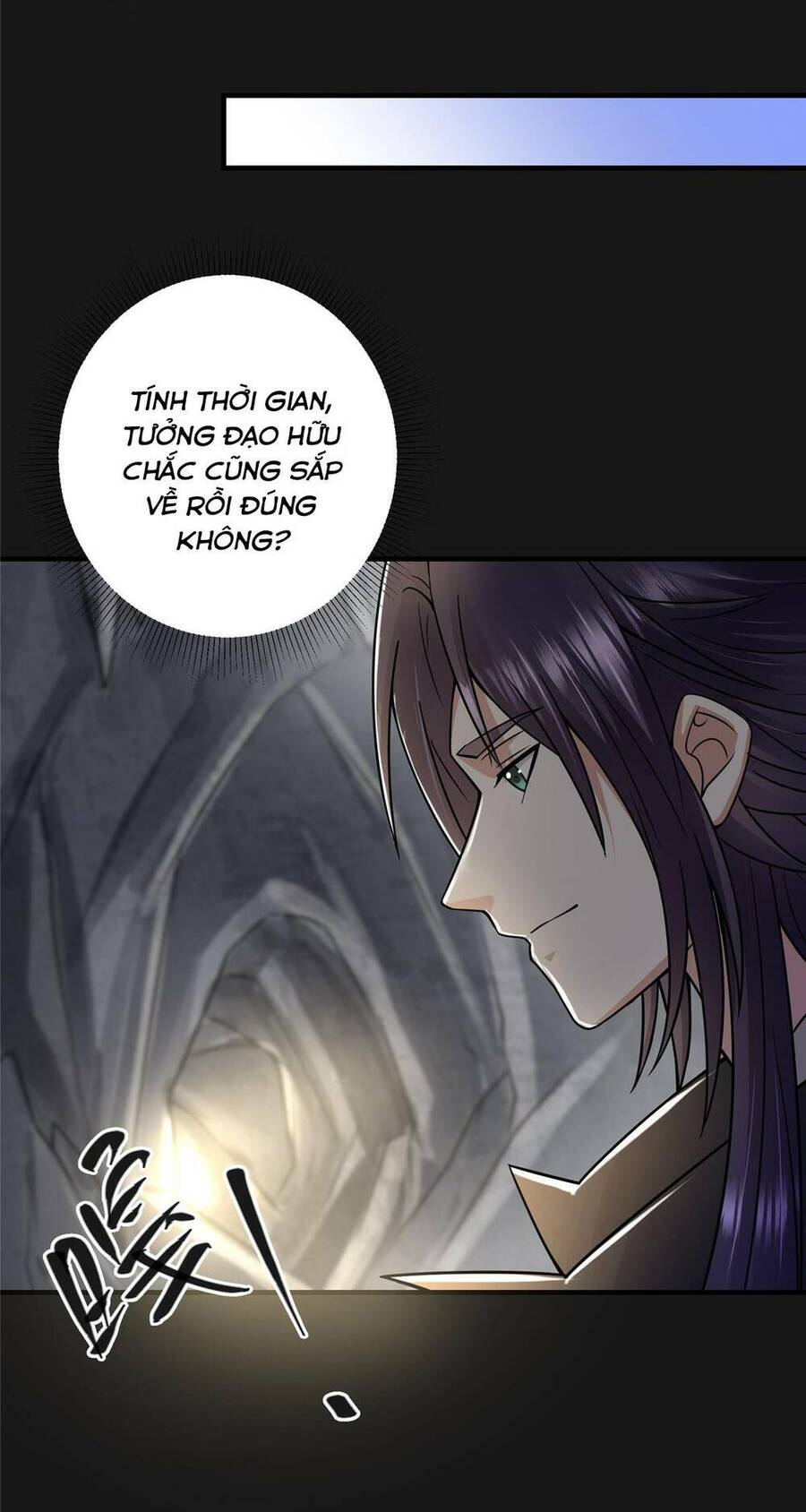 Chưởng Môn Khiêm Tốn Chút Chapter 166 - 39