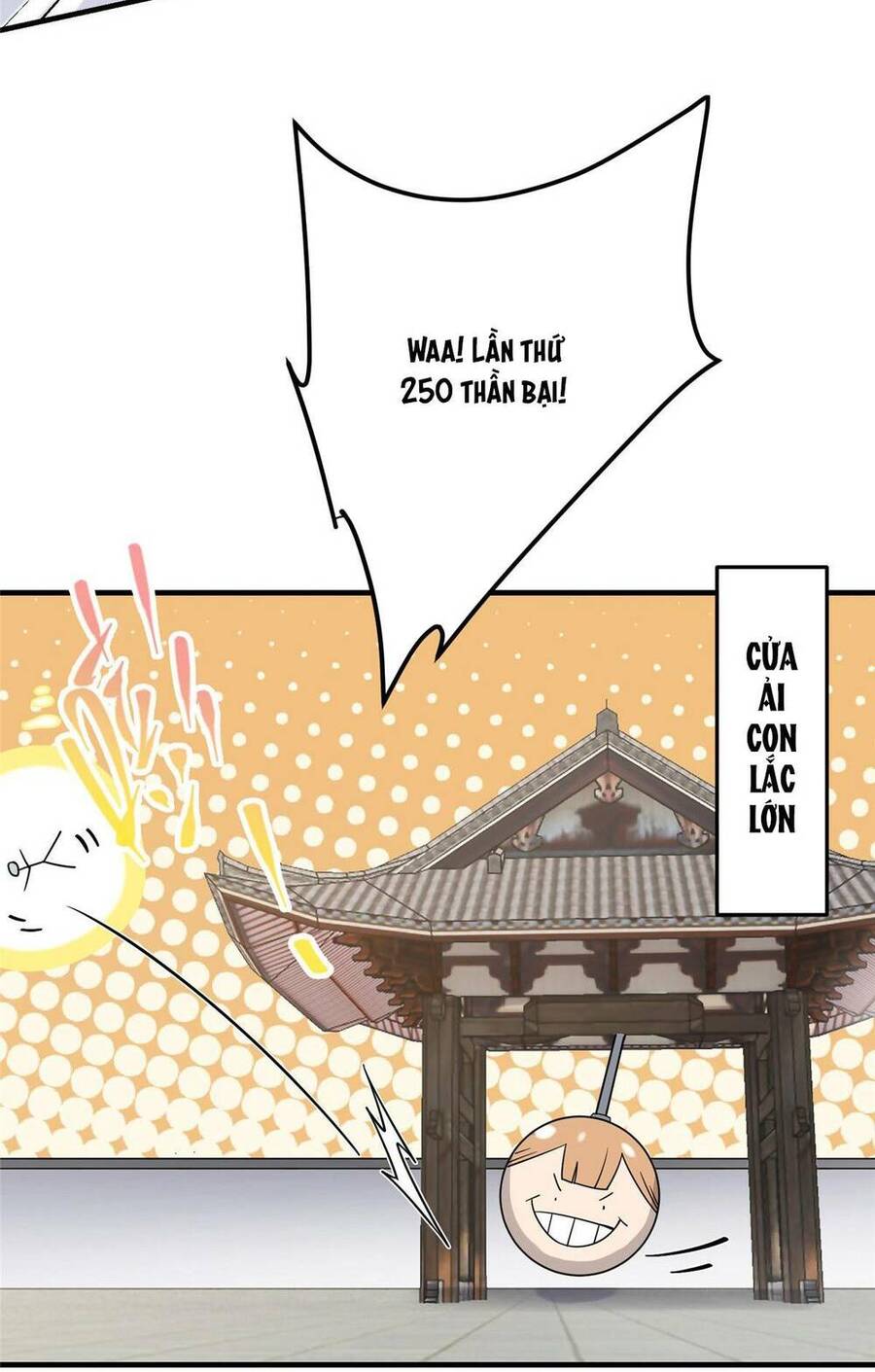 Chưởng Môn Khiêm Tốn Chút Chapter 167 - 29
