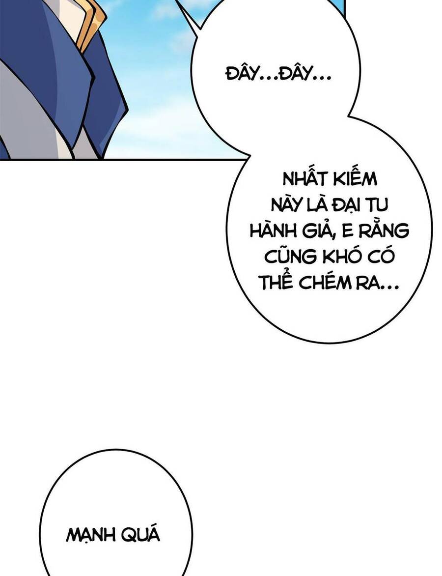 Chưởng Môn Khiêm Tốn Chút Chapter 169 - 16