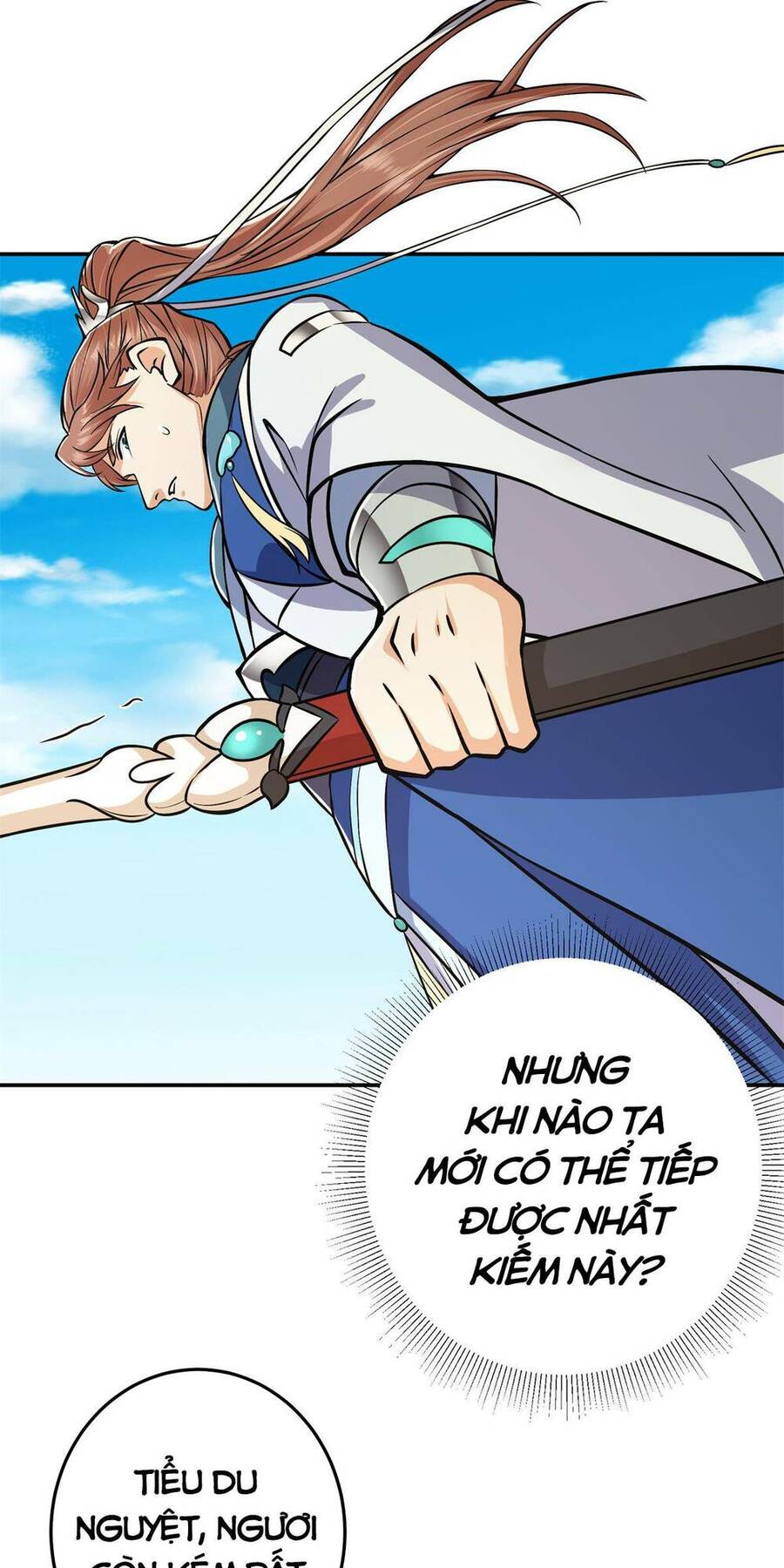 Chưởng Môn Khiêm Tốn Chút Chapter 169 - 18