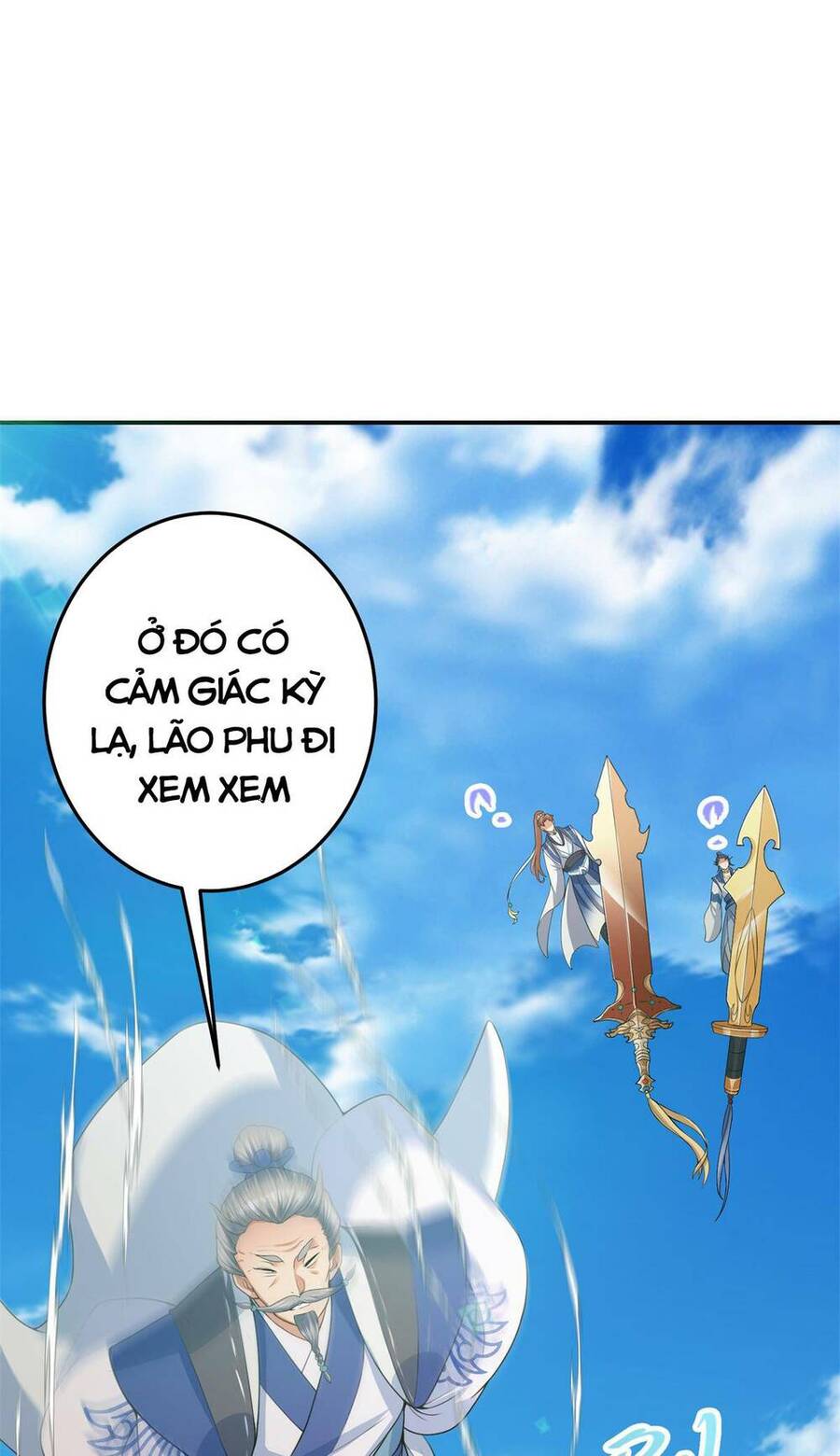 Chưởng Môn Khiêm Tốn Chút Chapter 169 - 25