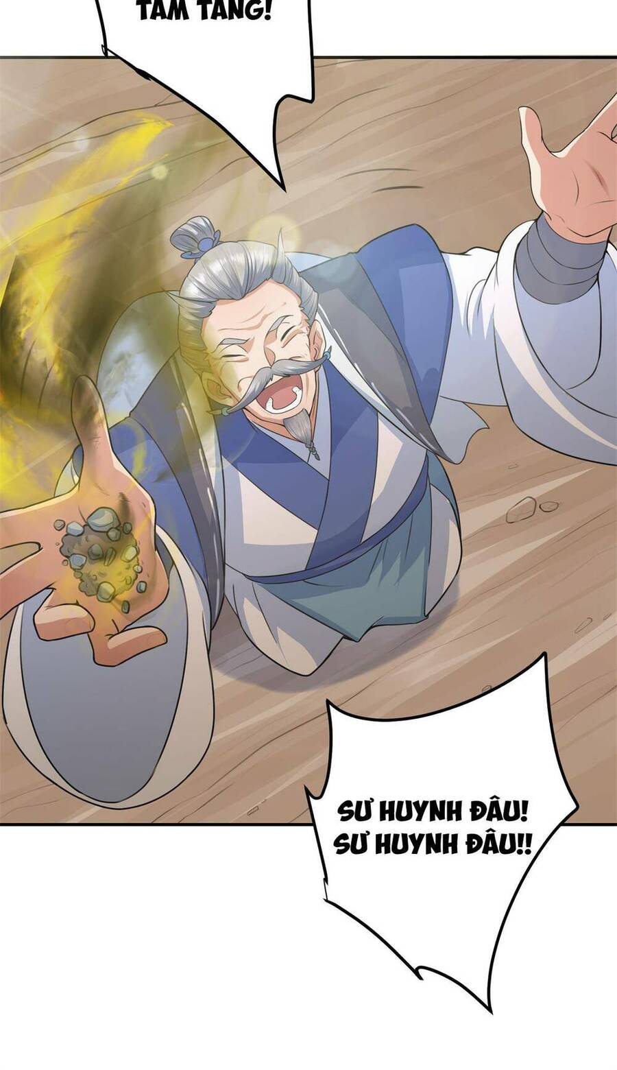 Chưởng Môn Khiêm Tốn Chút Chapter 169 - 29