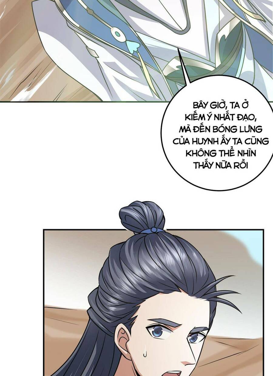 Chưởng Môn Khiêm Tốn Chút Chapter 169 - 34
