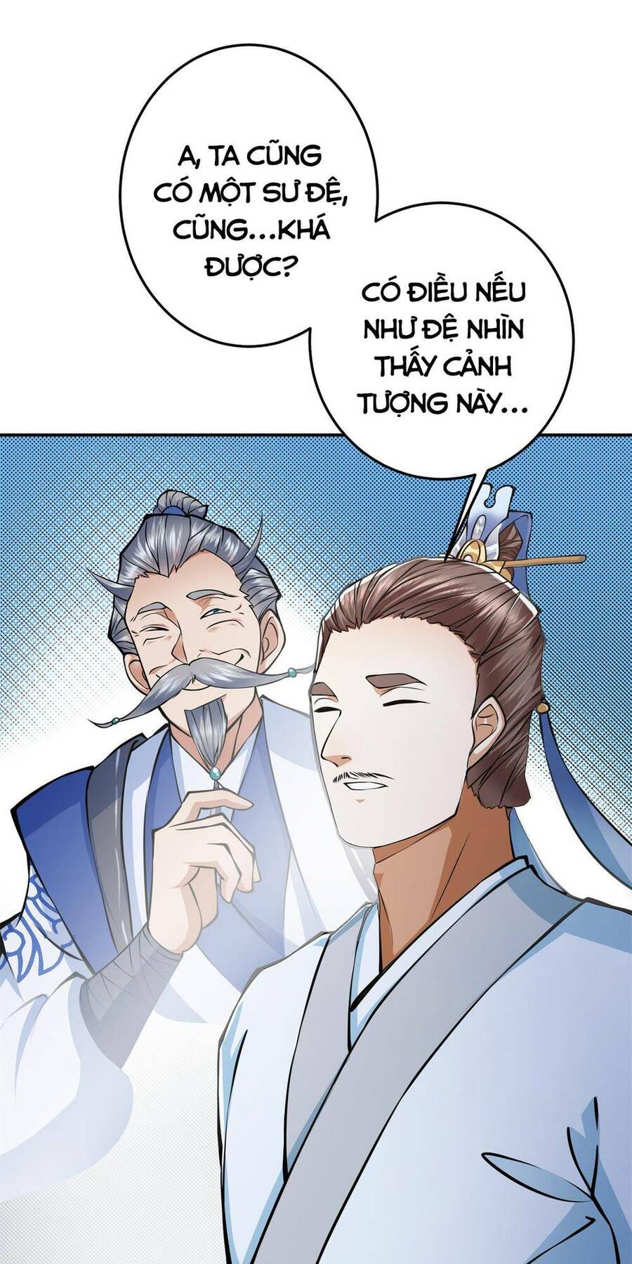 Chưởng Môn Khiêm Tốn Chút Chapter 169 - 8