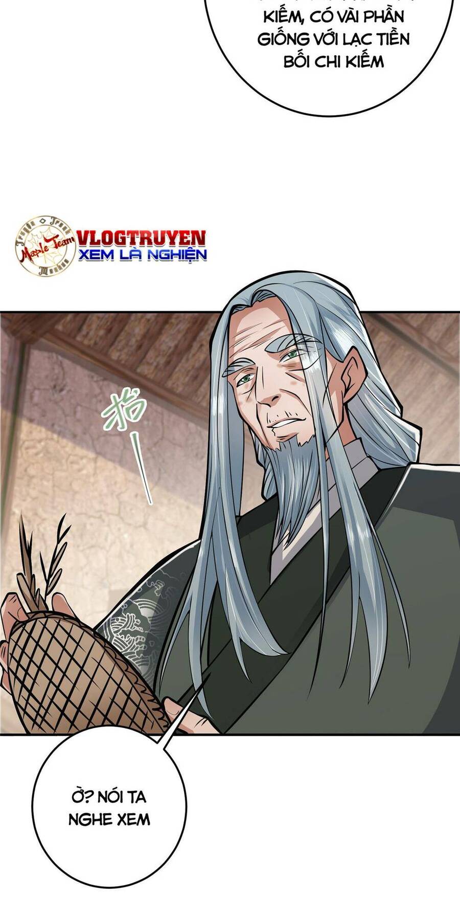 Chưởng Môn Khiêm Tốn Chút Chapter 170 - 34