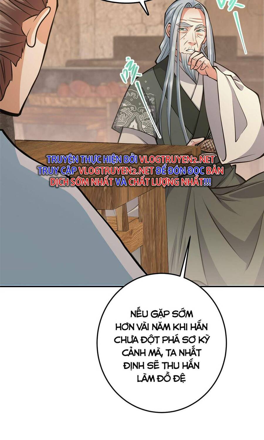 Chưởng Môn Khiêm Tốn Chút Chapter 170 - 42