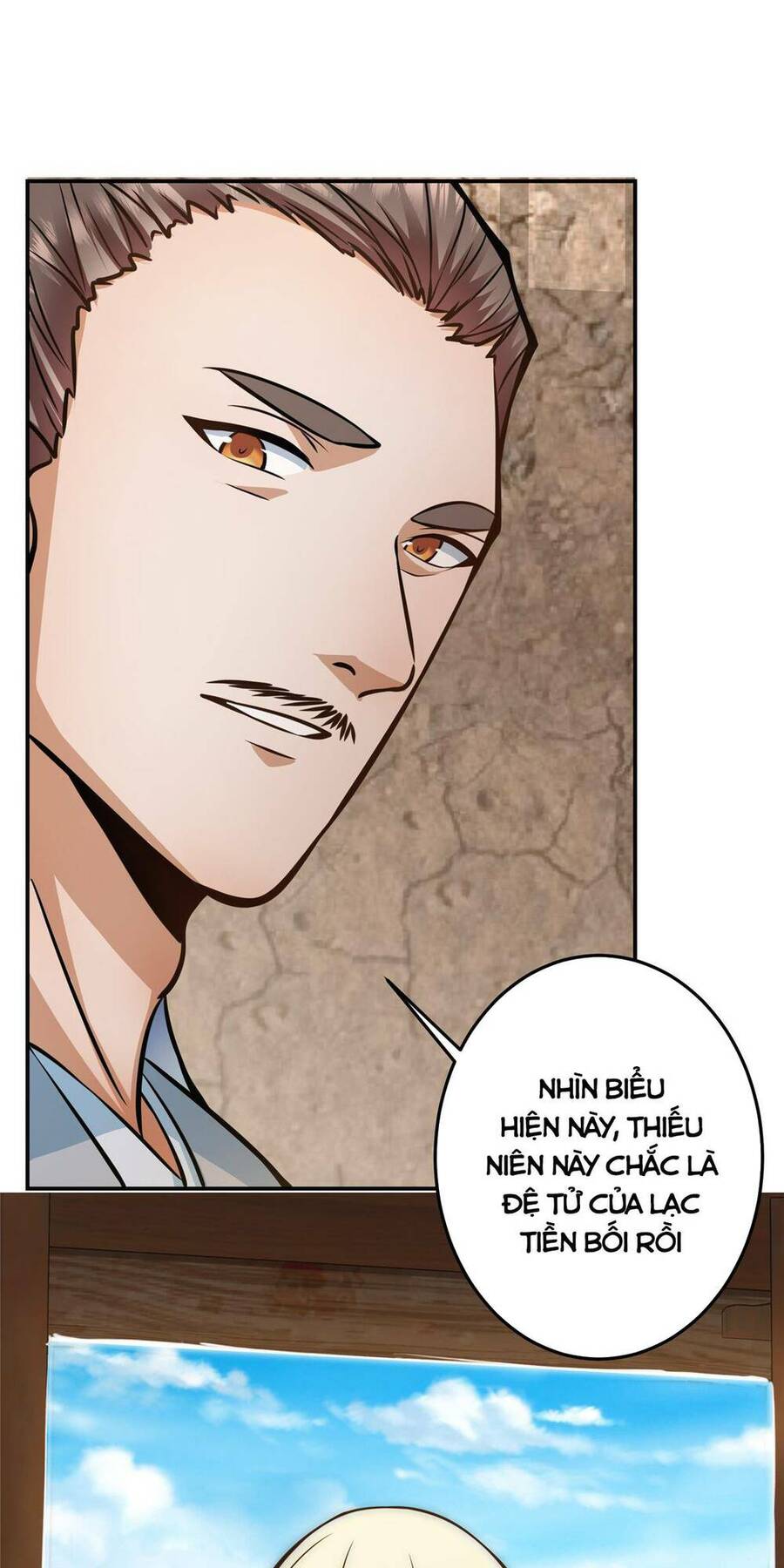 Chưởng Môn Khiêm Tốn Chút Chapter 170 - 44