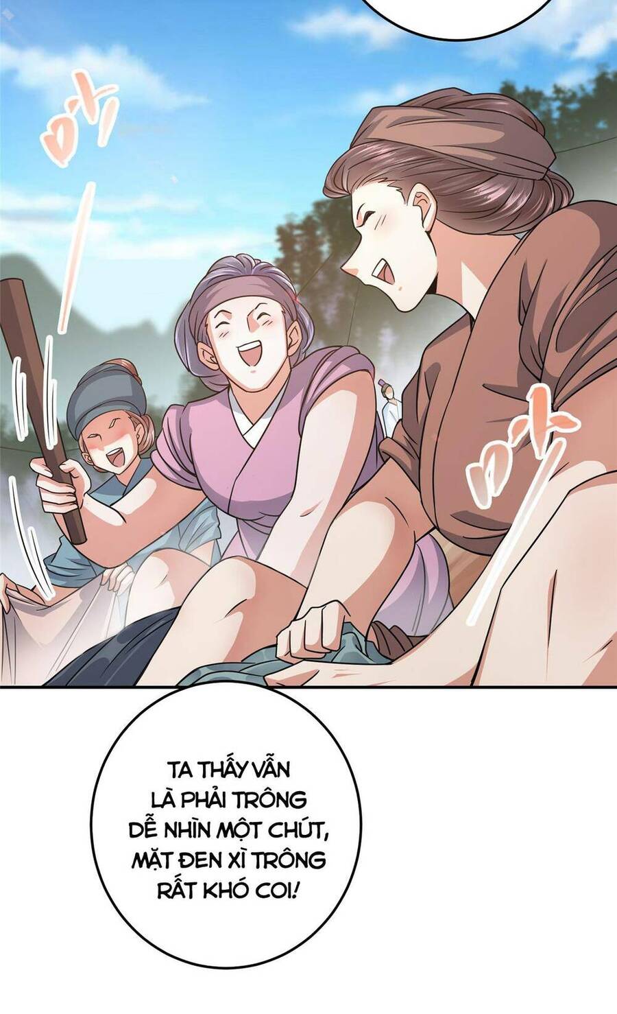 Chưởng Môn Khiêm Tốn Chút Chapter 170 - 6