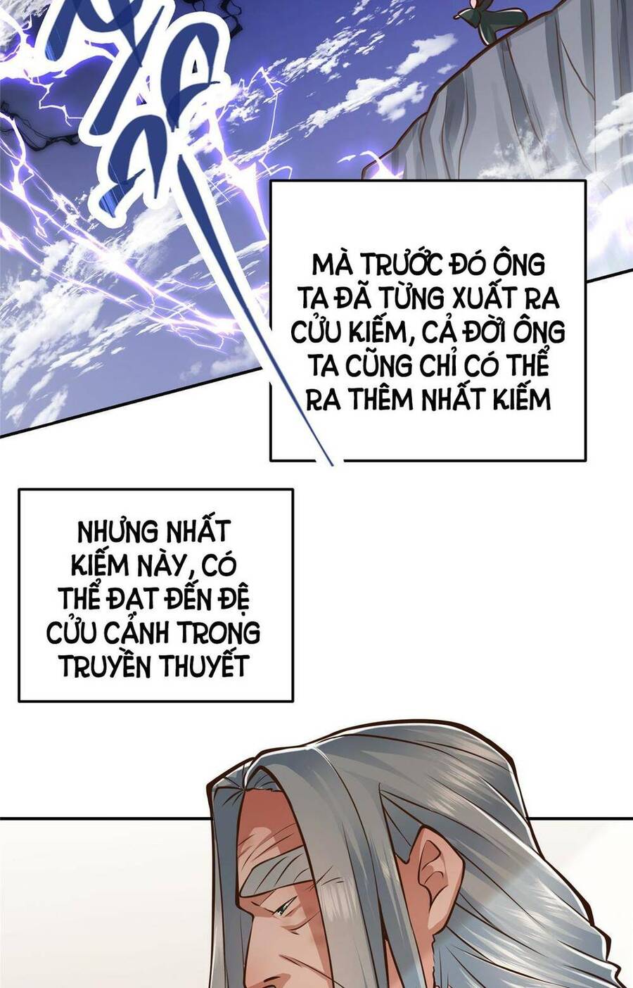 Chưởng Môn Khiêm Tốn Chút Chapter 171 - 11