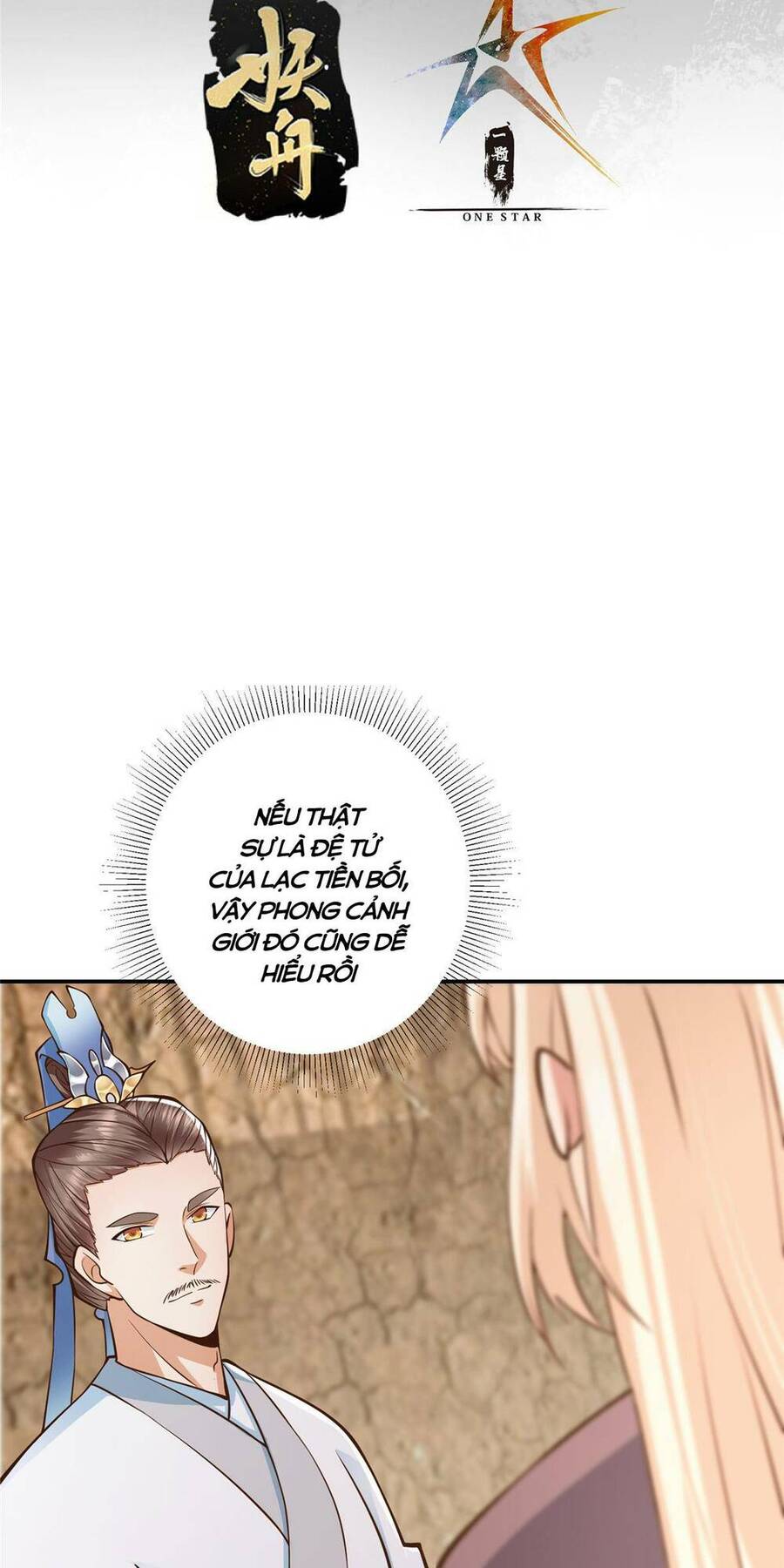 Chưởng Môn Khiêm Tốn Chút Chapter 171 - 4
