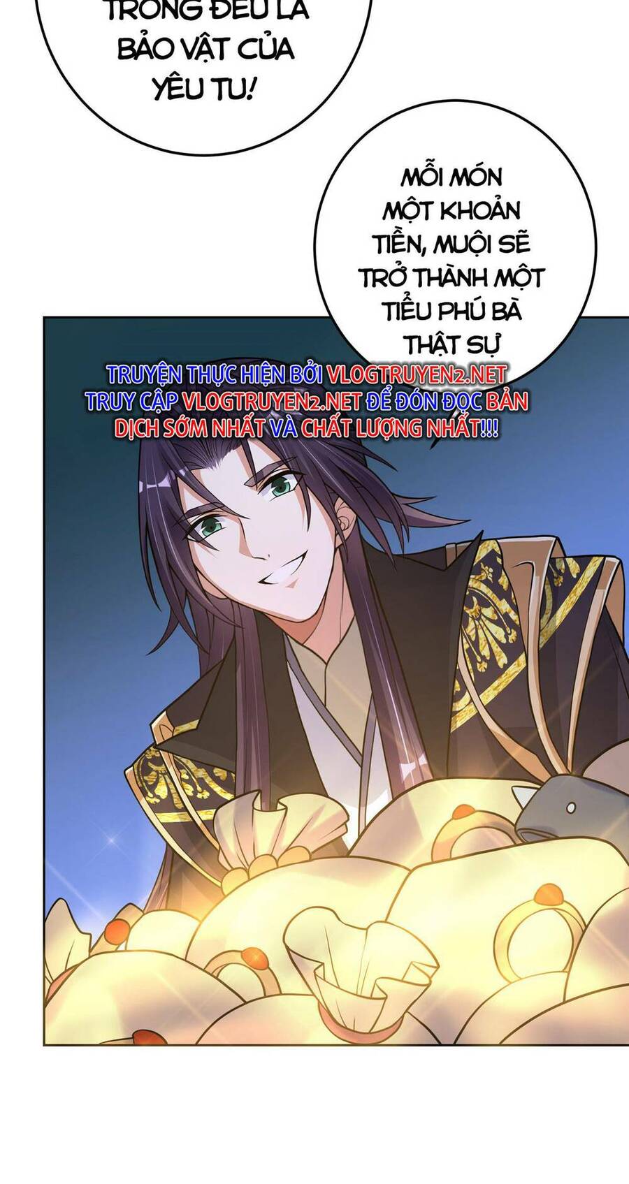 Chưởng Môn Khiêm Tốn Chút Chapter 172 - 32