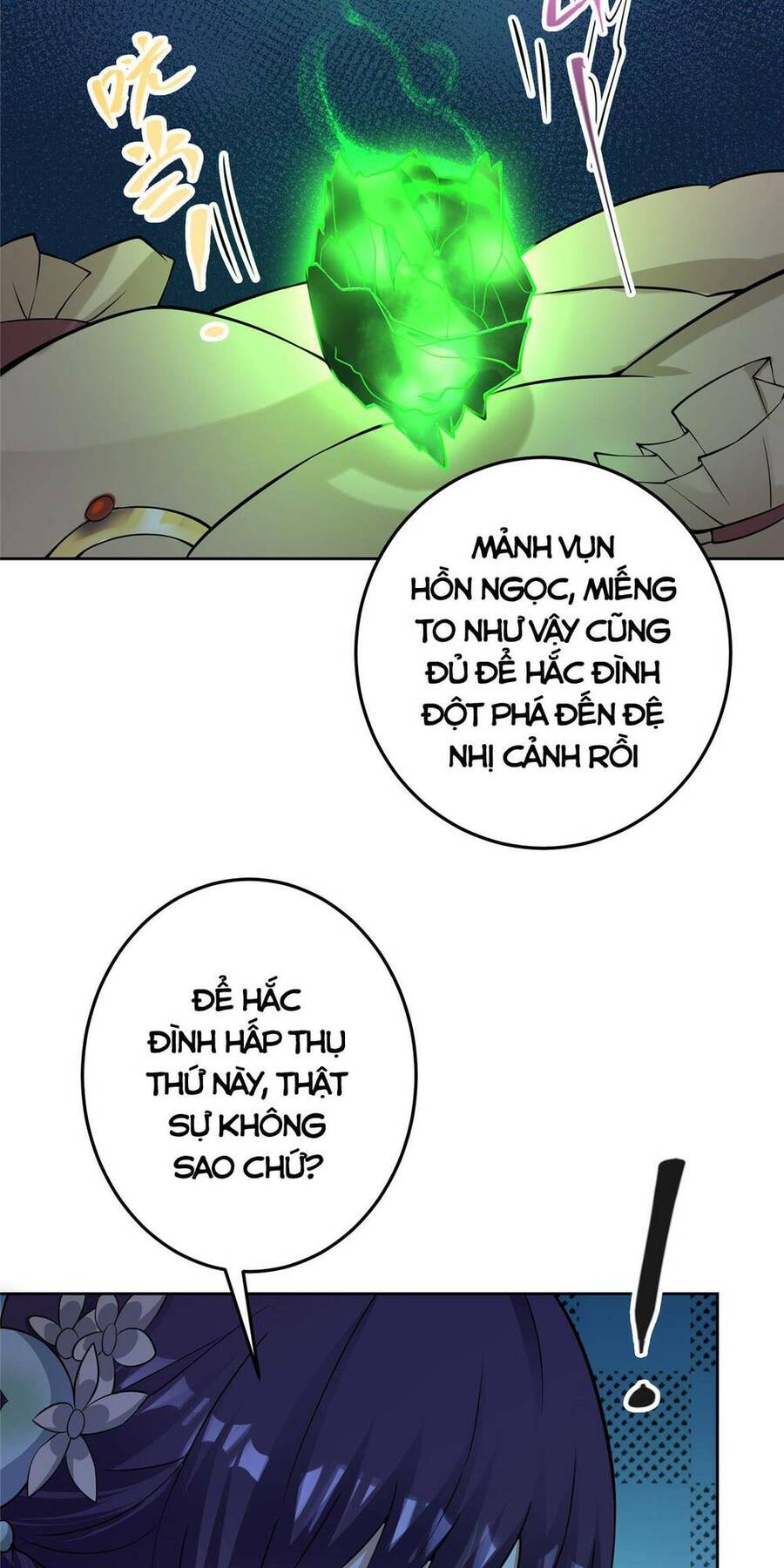 Chưởng Môn Khiêm Tốn Chút Chapter 172 - 38