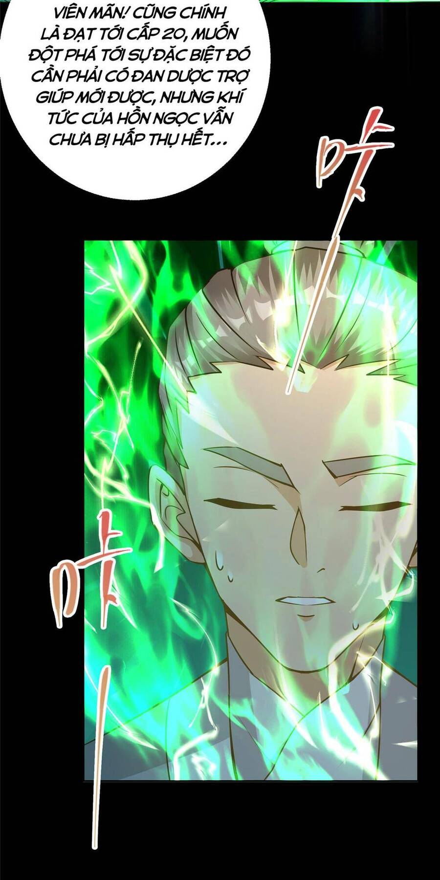 Chưởng Môn Khiêm Tốn Chút Chapter 173 - 23