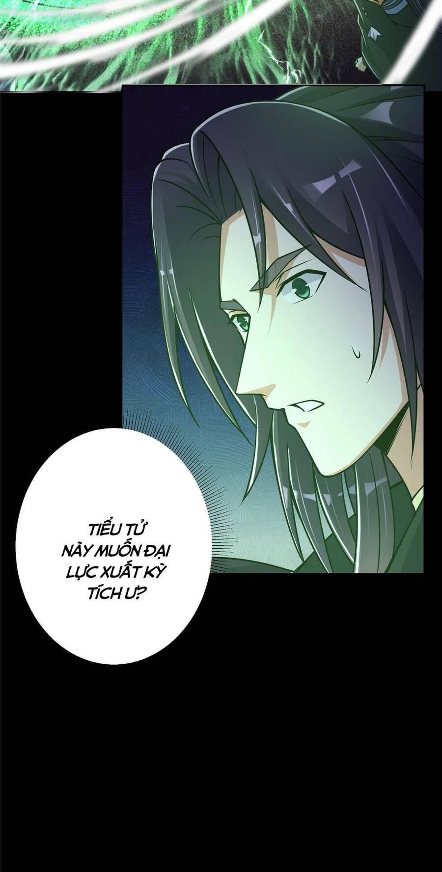Chưởng Môn Khiêm Tốn Chút Chapter 173 - 26