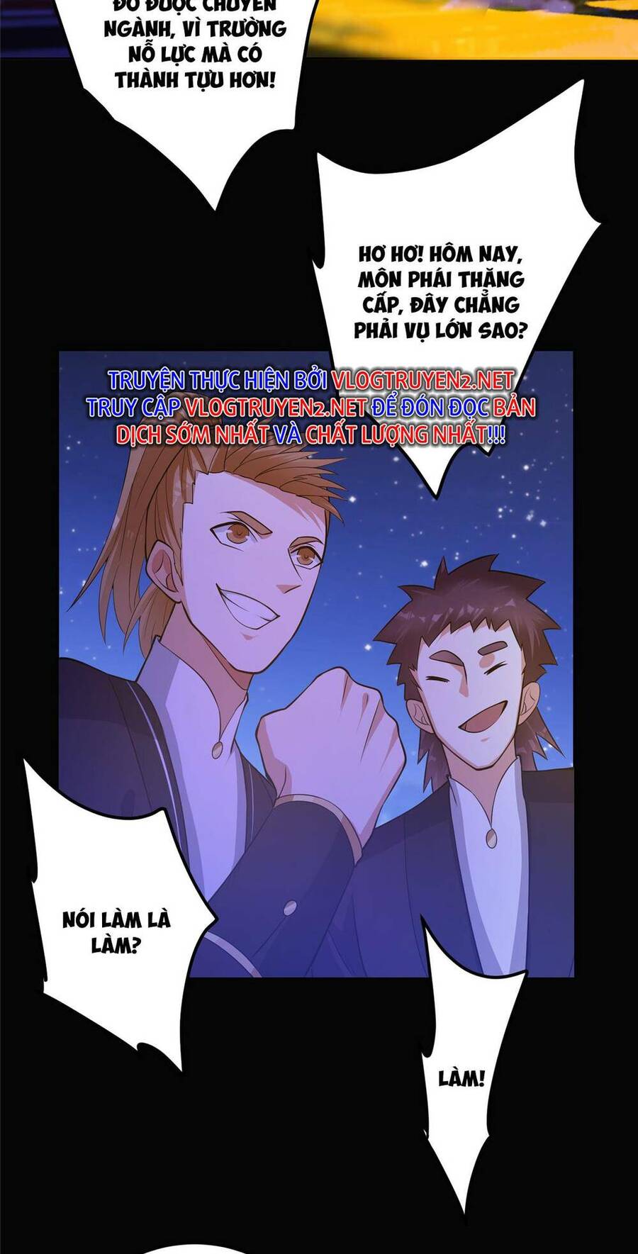 Chưởng Môn Khiêm Tốn Chút Chapter 173 - 43