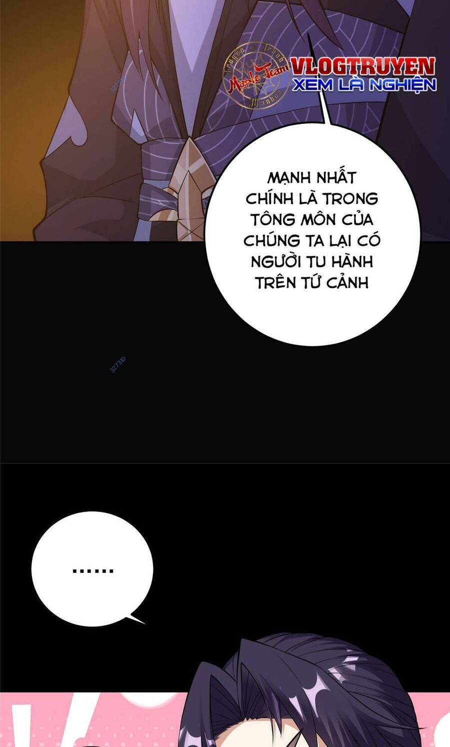 Chưởng Môn Khiêm Tốn Chút Chapter 174 - 11